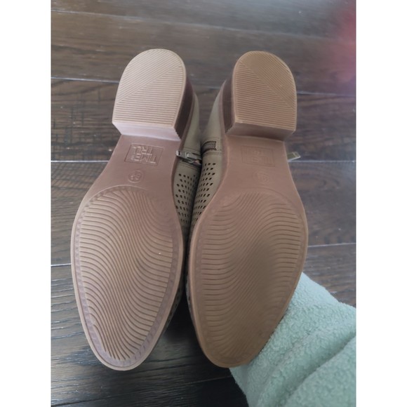 Brand New Booties - Picture 3 of 3